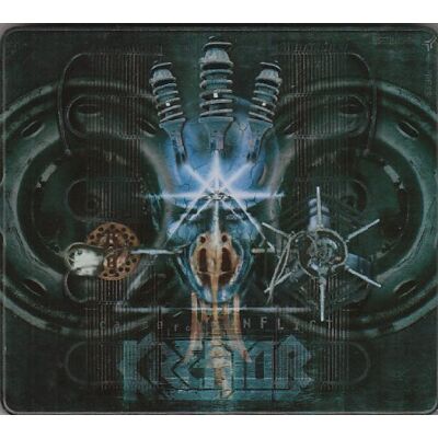 Kreator Cause for Conflict Kreator Cause for Conflict