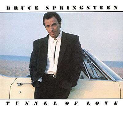 Bruce Springsteen Tunnel Of Love Bruce Springsteen Tunnel Of Love