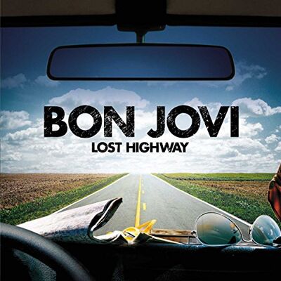 Bon Jovi Lost Highway Bon Jovi Lost Highway