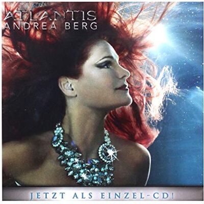 Berg Andrea Andrea Berg Atlantis Berg Andrea Andrea Berg Atlantis