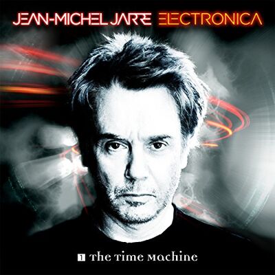Rca Electronica 1: the Time Machine Rca Electronica 1: the Time Machine