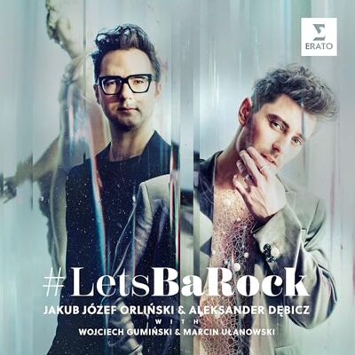 Erato #LetsBaRock Erato #LetsBaRock