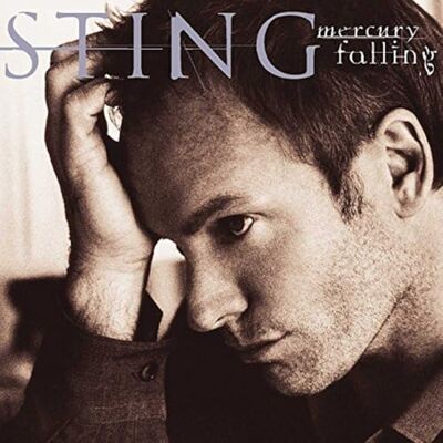 Sting Mercury Falling Sting Mercury Falling