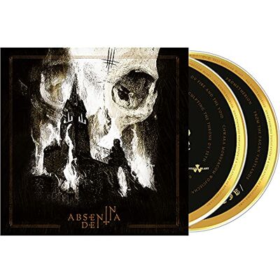 Behemoth In Absentia Dei Behemoth In Absentia Dei