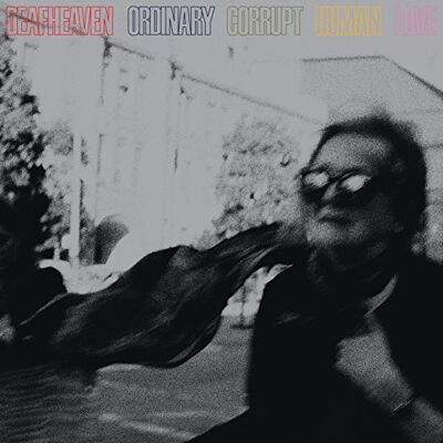 Various Ordinary Corrupt Human Love Various Ordinary Corrupt Human Love