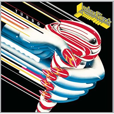 Judas Priest Turbo Judas Priest Turbo