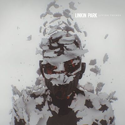 LINKIN PARK LIVING THINGS LINKIN PARK LIVING THINGS