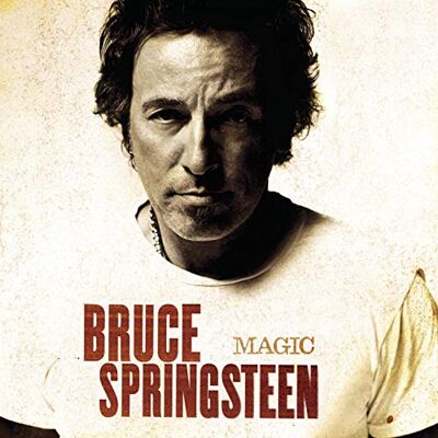 Bruce Springsteen Magic Bruce Springsteen Magic