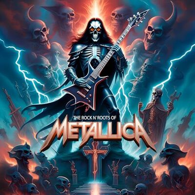 Metallica Rock n ? Roots Metallica Rock n ? Roots