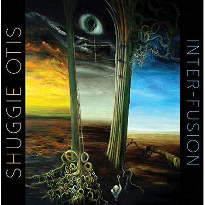 Shuggie Otis Inter-Fusion Shuggie Otis Inter-Fusion