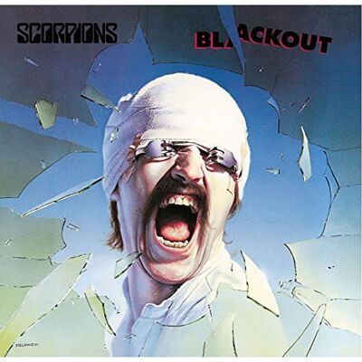 Scorpions Blakout Scorpions Blakout