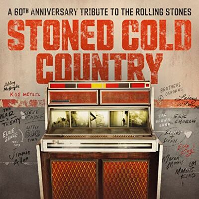 Varios Stoned Cold Country Varios Stoned Cold Country