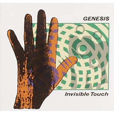 Genesis Invisible Touch Genesis Invisible Touch