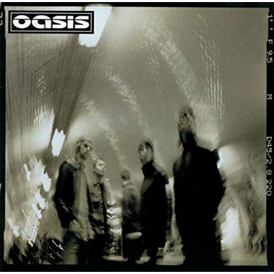 Oasis Heathen Chemistry Oasis Heathen Chemistry