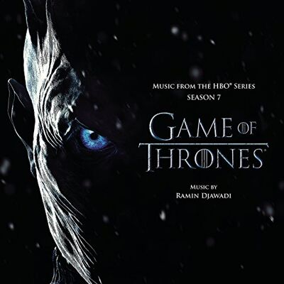Varios Game Of Thrones (B.S.O. Music From The HBO Series Season 7) Varios Game Of Thrones (B.S.O. Music From The HBO Series Season 7)
