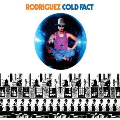 Rodriguez Cold Fact Rodriguez Cold Fact