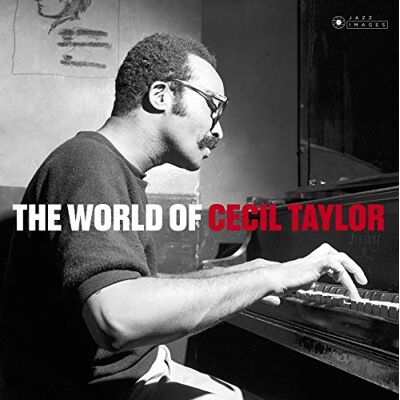 Taylor The World of Taylor The World of