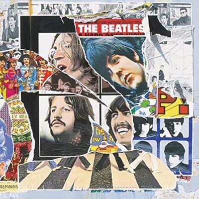 The Beatles anthology 3 The Beatles anthology 3