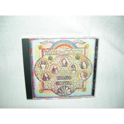 Lynyrd Skynyrd Second helping (1974) Lynyrd Skynyrd Second helping (1974)