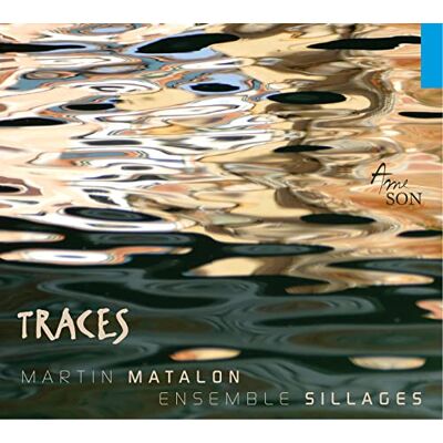 Ensemble Traces Ensemble Traces