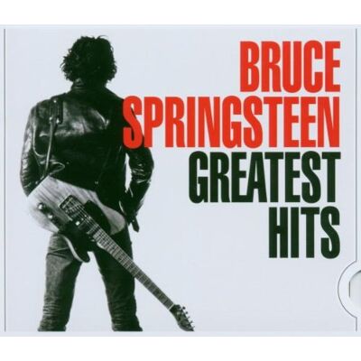 Bruce Springsteen Greatest Hits Vol.1 Dbs Bruce Springsteen Greatest Hits Vol.1 Dbs