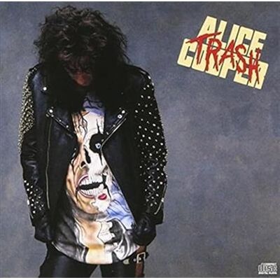 Alice Cooper Trash (Gold Series) Alice Cooper Trash (Gold Series)
