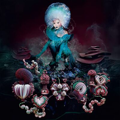 BJORK FOSSORA BJORK FOSSORA