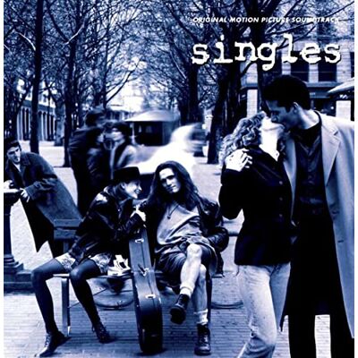 Varios BSO: Singles Varios BSO: Singles