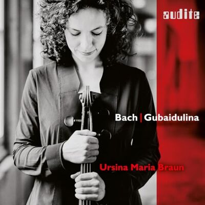 Zach Top Bach & Gubaidulina Zach Top Bach & Gubaidulina