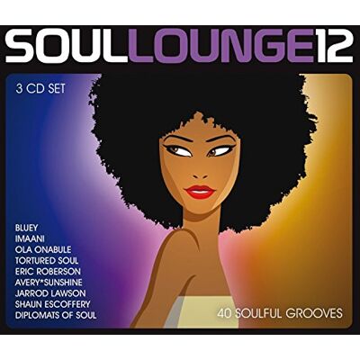 ART Soul Lounge 12 ART Soul Lounge 12