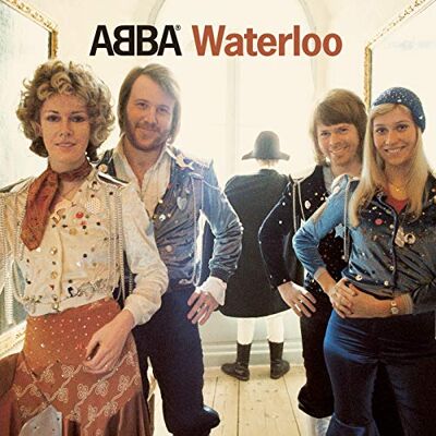 Abba Waterloo (Ltd. Edition) Abba Waterloo (Ltd. Edition)