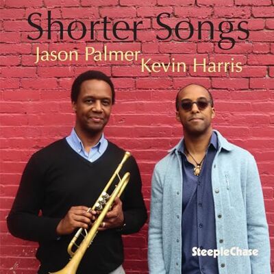 Palmer,Jason Jason Palmer: Shorter Songs Palmer,Jason Jason Palmer: Shorter Songs