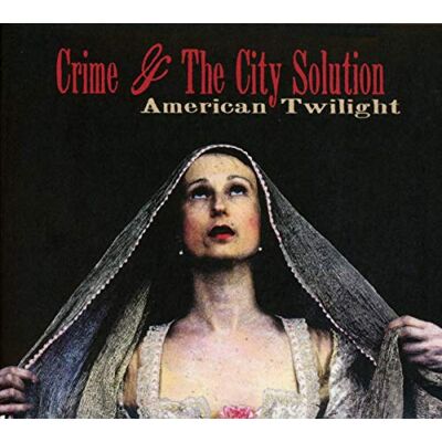 EMI American Twilight EMI American Twilight
