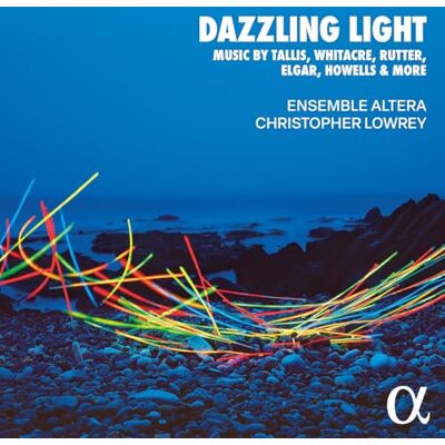 Alpha Dazzling Light Alpha Dazzling Light