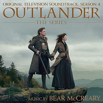 Varios B.s.o. Outlander: Season 4 Varios B.s.o. Outlander: Season 4