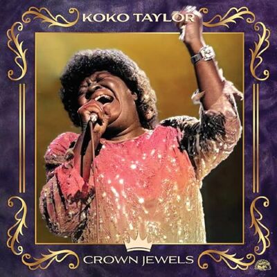 Taylor Crown Jewels Taylor Crown Jewels
