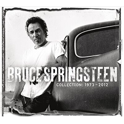 Bruce Springsteen Collection: 1973 2012 Bruce Springsteen Collection: 1973 2012