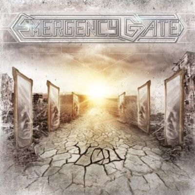 Emergency Gate You -CD+DVD- Emergency Gate You -CD+DVD-