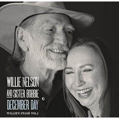Willie Nelson December Day Willie Nelson December Day