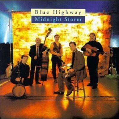 ART Midnight Storm ART Midnight Storm