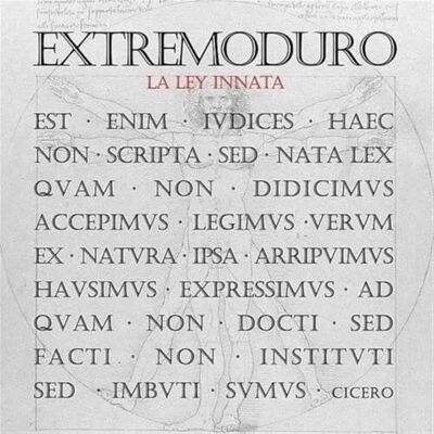 Extremoduro La Ley Innata Extremoduro La Ley Innata