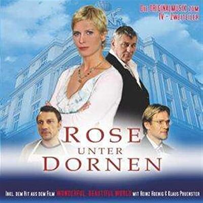 Pruenster,Klaus Rose Unter Dornen-Soundtrack Pruenster,Klaus Rose Unter Dornen-Soundtrack