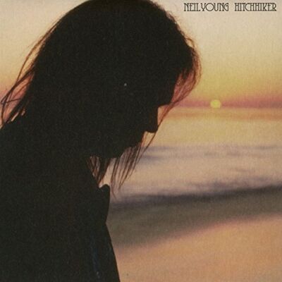 Neil Young Hitchhiker Neil Young Hitchhiker