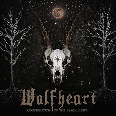 Wolfheart Constellation Of The Black Light Wolfheart Constellation Of The Black Light