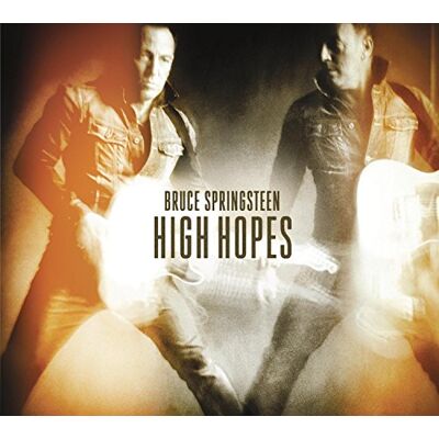 Bruce Springsteen High Hopes Bruce Springsteen High Hopes
