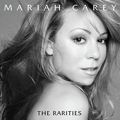 Mariah Carey The Rarities Mariah Carey The Rarities