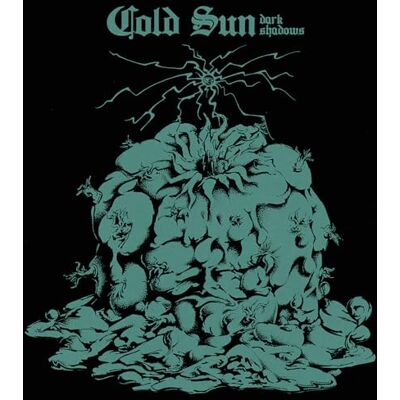 Sun DARK SHADOWS Sun DARK SHADOWS