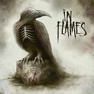 In Flames Sounds of a Playground Fading In Flames Sounds of a Playground Fading
