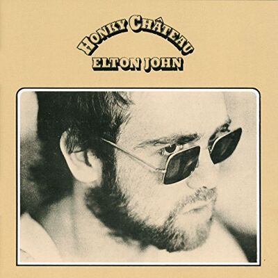 Elton John Honky Chateau Elton John Honky Chateau