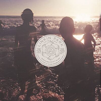 Linkin Park One More Light Linkin Park One More Light
